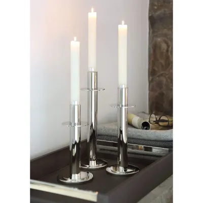 Chandelier pour 1 bougie RETO H 30 cm