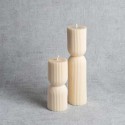 Pack bougies naturelles 